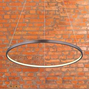 Светодиодный подвесной светильник Globo Lighting Ralph Typ B, акриловое стекло / железо - 1 пламя