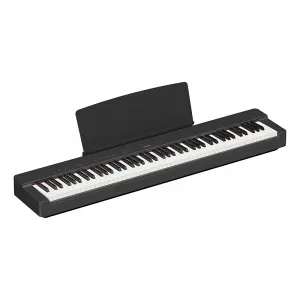 Цифровое пианино Yamaha P225 - черное