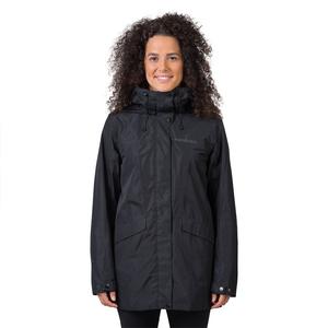 Куртка Hannah Zafrina II, черный