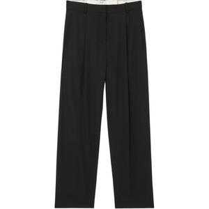 ATELIER Limited Series Повседневные брюки женские черные Cos