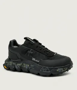 Кроссовки DEVIND 446 Premiata, черный