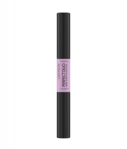 Тушь для ресниц CATRICE Perfect Duo XXL Effect, Nr. 010 - Black, 8 ml