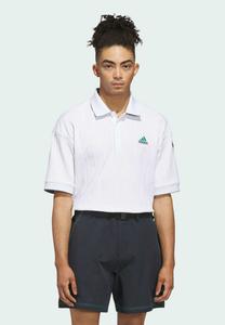 Поло Adidas Golf Polo shirt, White