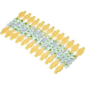 Межзубные щетки TePe X-Soft, 0,7 мм, светло-желтые, 25 шт.