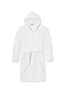 Необходимые халаты SCHIESSER, белый