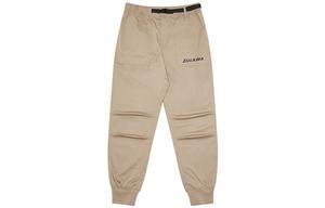 Трикотажные спортивные штаны мужские песочные Dickies, цвет Sand