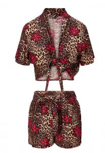 Пижама LingaDore, Mixed Colors