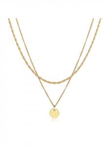 Elli Колье Schmuck für Damen in gold