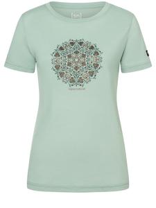 Спортивная футболка supernatural W ORNAMENT TEE, синий