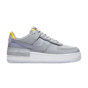Кроссовки Nike Wmns Air Force 1 Shadow, серый