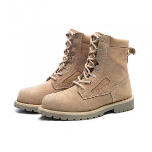 Martin Boot Men Sand Maden