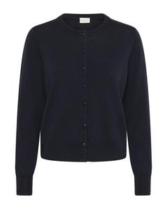 Вязаный кардиган Part Two Noelani, Night blue