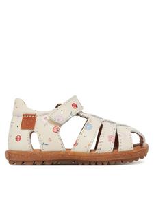 Сандалии See 1500724.80.0N02 M Naturino, белый