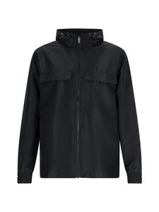 Переходная куртка TUFFSKULL, черный