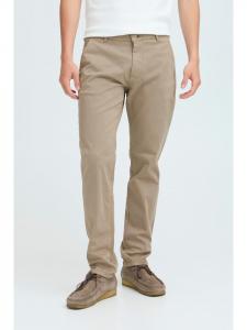 Брюки чинос CASUAL FRIDAY, натуральный