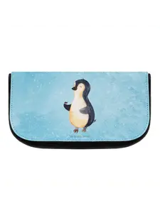 Косметичка Mr. & Mrs. Panda, цвет eisblau