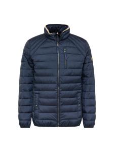 Демисезонная куртка FQ1924 Jacob, Navy