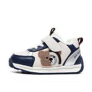 Детская обувь для детей от 3 до 7 лет BIG WASP, хаки