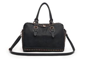 Сумка через плечо collezione alessandro Handtasche Madrid, черный