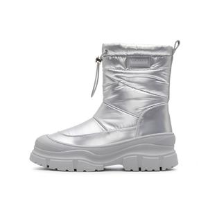 Женские зимние ботинки Thermal Crew Joypeace, Silver