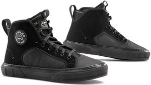 Мотоциклетные ботинки Falco starboy 4, Black