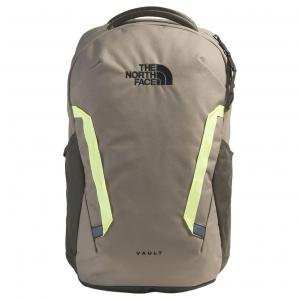 THE NORTH FACE Мужская сумка для активного отдыха из переработанного полиэстера, Cave Gray & New Taupe Green