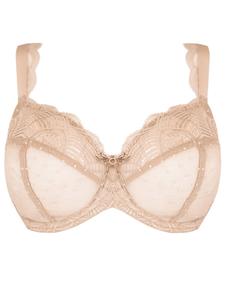 Бюстгальтер Sugarshape CLARA LACE, бежевый