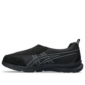 Кроссовки life walker Asics, черный