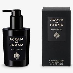Гель для душа и тела Signatures of the Sun Osmanthus 300 мл Acqua di Parma