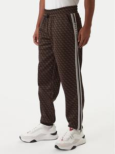 Спортивные брюки regular fit Z5BB19 K2042 Guess, черный