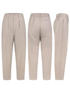 Sublevel Бежевые брюки