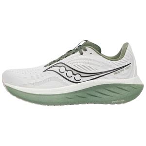 Saucony Кроссовки Ride 18 White Olivine