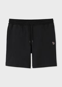 Шорты One Point "Sports Stripe Zebra"