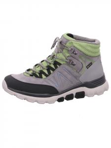 Уличные ботинки разноцветные Gabor Comfort