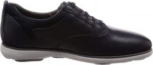 Мужские туфли Geox U35E3B 00043 C6006, темно-синий