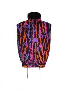 Elho Жилет VERBIER черного цвета