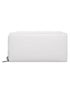 Кошелек Buffalo, цвет muse white