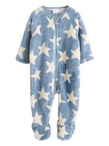 Пижама Next, синий