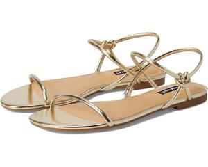 Сандалии Nine West Maizy, золотой