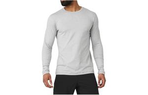 Футболка мужская Alo Yoga, черный