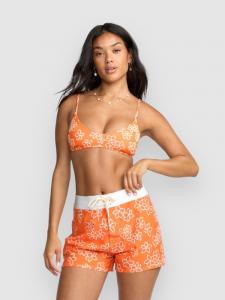 Пляжные шорты Billabong Josie Have It All Boardshorts, orange pop