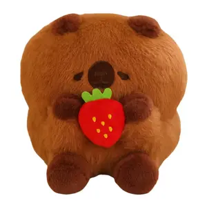 Плюшевая кукла Sunshine Clusters Dolls высотой 10см/18см/25см Howard