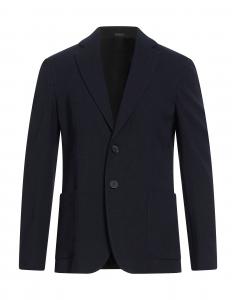 Блейзер Giorgio Armani, полуночно-синий