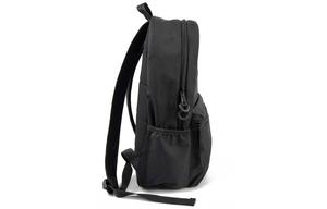 Рюкзак унисекс Jordan, Черный