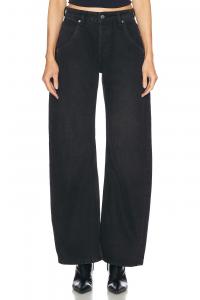 Джинсы женские EB Denim, цвет Magica