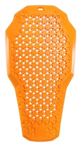 Защитный чехол для спины D3O Air All Back XTR Level 1 Rukka