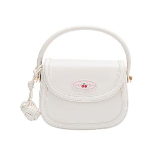 PU Стильная и Модная Сумка через плечо, Женская Сумка Трампетс SEM/R, Ледяной Синий