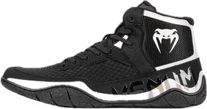 Элитные кроссовки Venum для борьбы и бокса, унисекс, для взрослых, мужчин и женщин, черный/песочный
