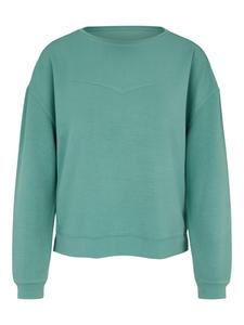 Venice Beach Толстовка VB April с эвкалиптовым принтом