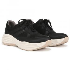 Кроссовки Impulse Bzees For Lifestride, черный эластичный текстиль